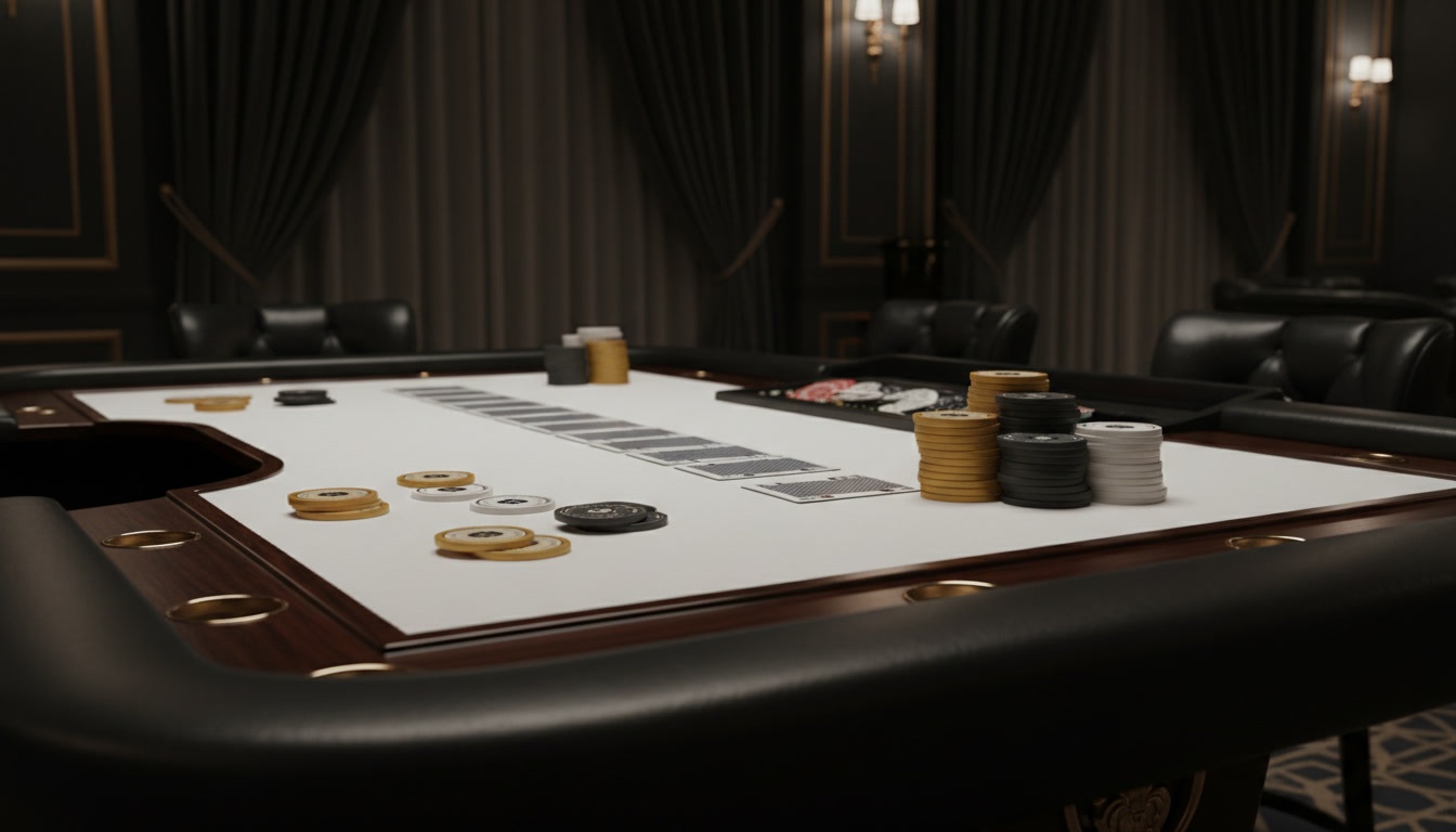 Descubre la Experiencia de Juego en Goldspin